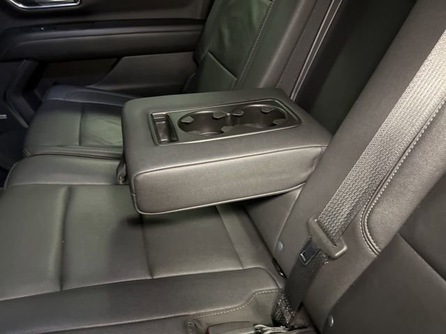 Used 2024 Chevrolet Suburban LT AWD/4WD image 52