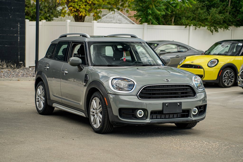 Used 2020 MINI Cooper Countryman image 3