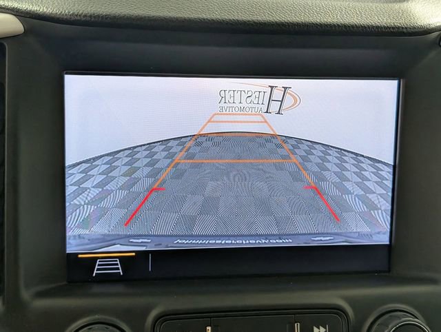 Used 2020 GMC Terrain SLT w/ Preferred Package image 21