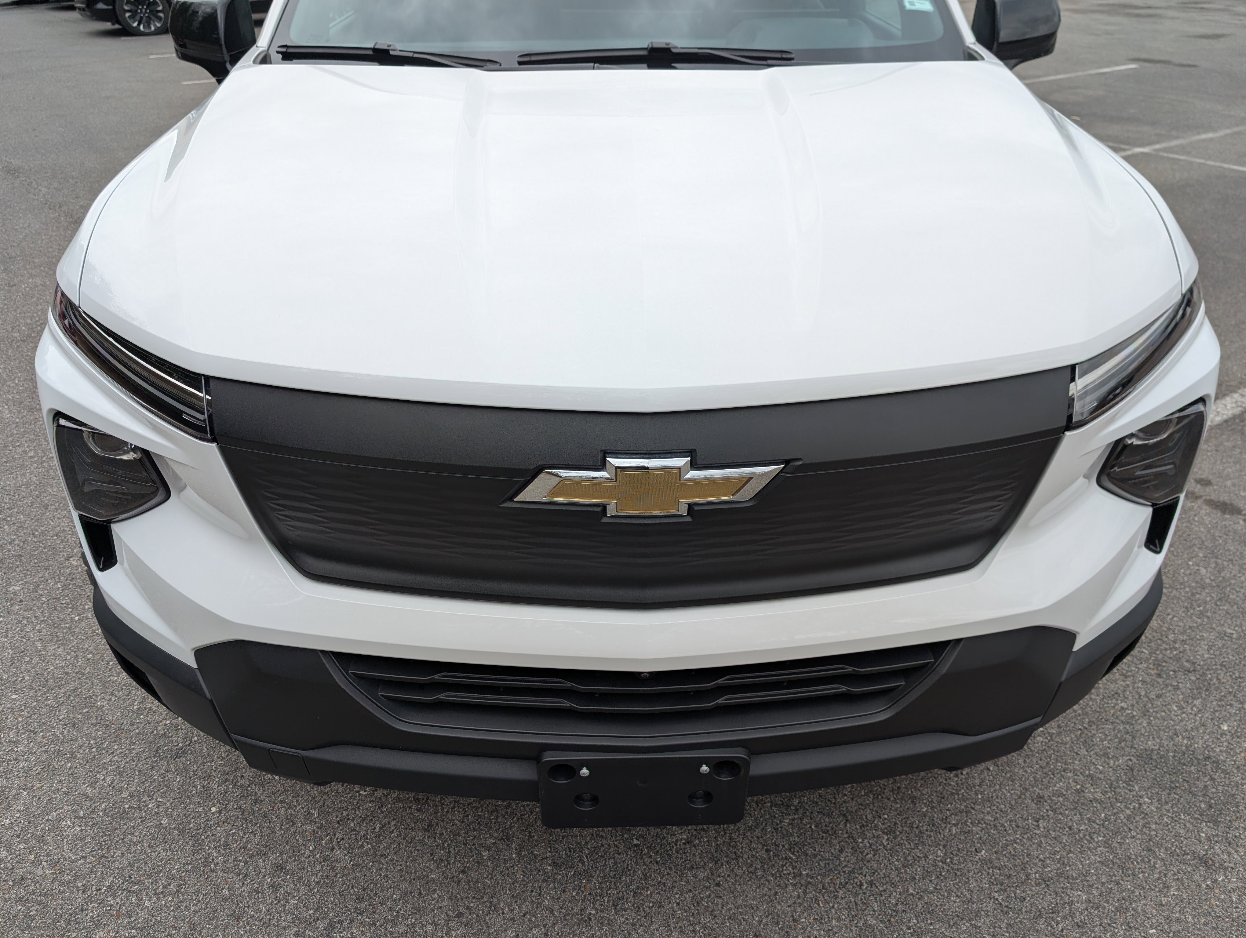 Used 2024 Chevrolet Silverado EV W/T image 9