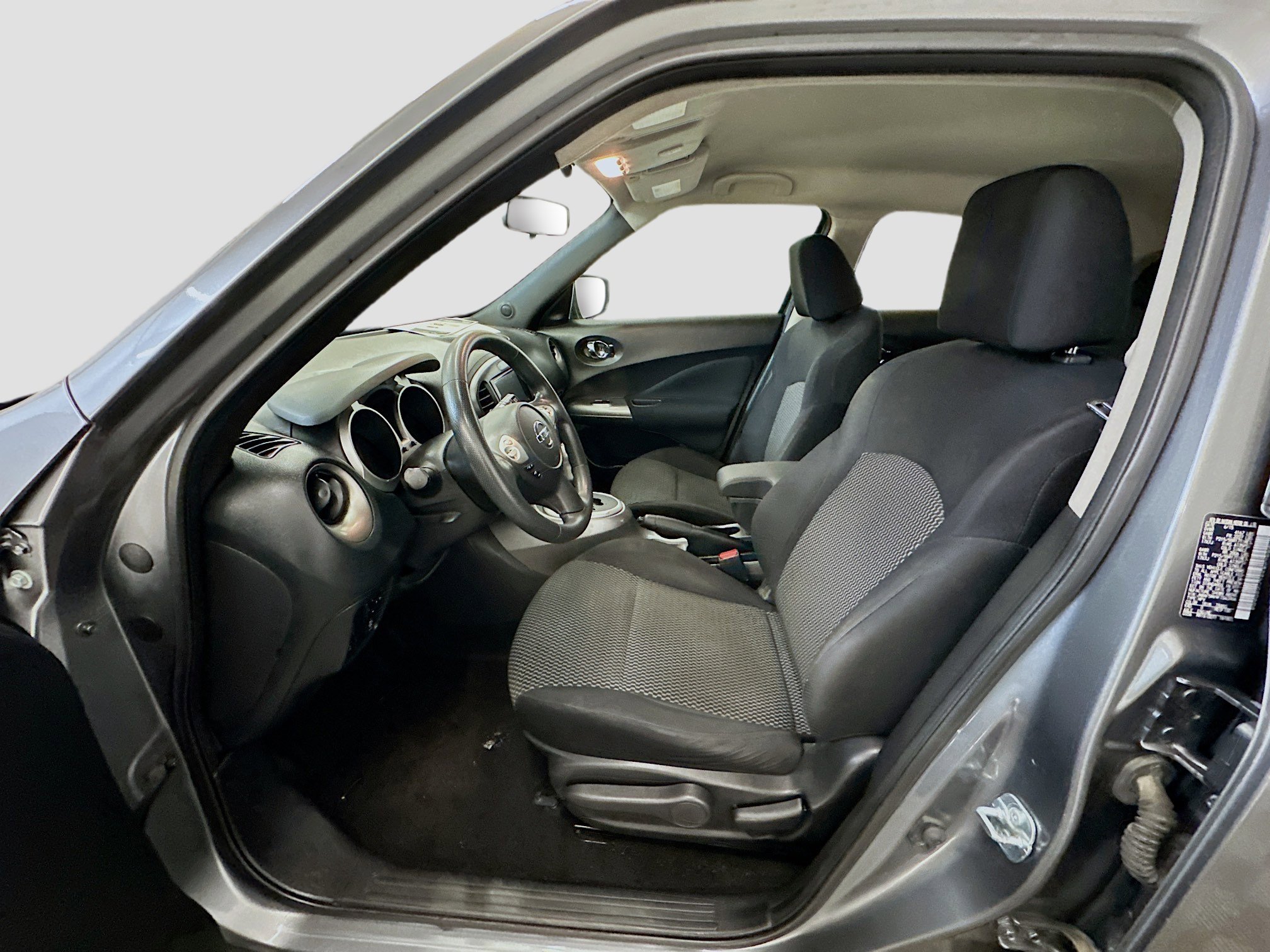 Used 2015 Nissan Juke S image 13