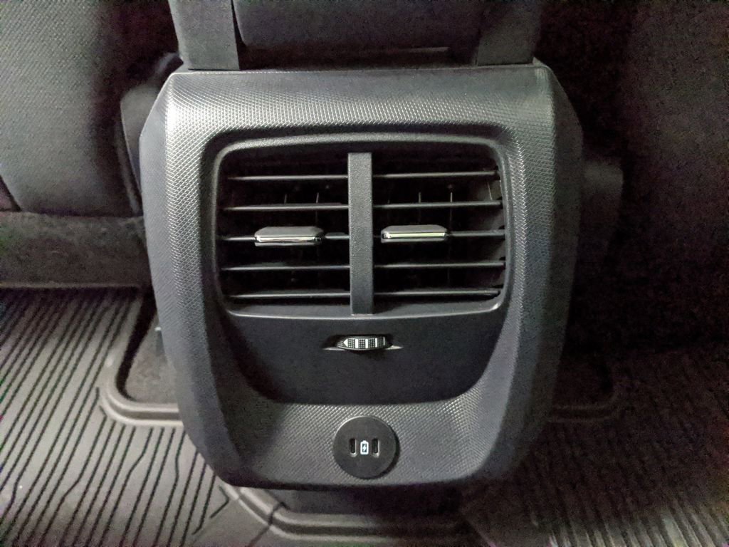 New 2025 Ford Mustang Mach-E Premium w/ Sport Appearance Package image 19