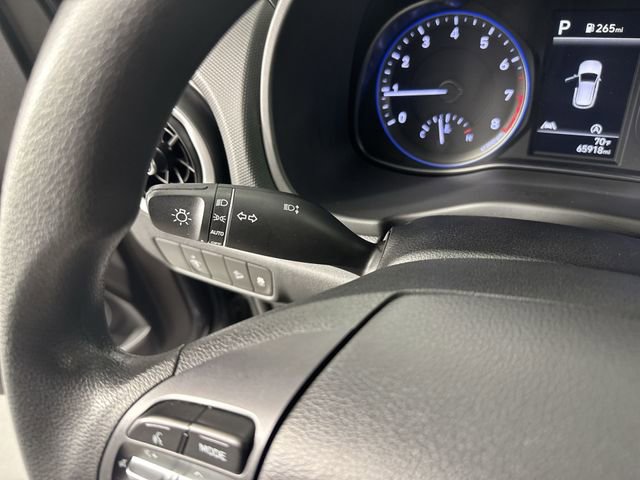 Used 2023 Hyundai Kona SEL AWD/4WD image 15