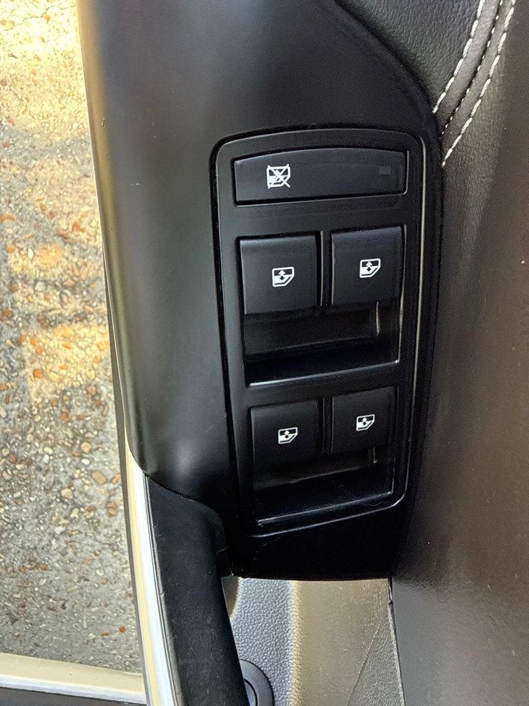 Used 2014 Buick Regal GS w/ Driver Confidence Package #1 FWD image 10