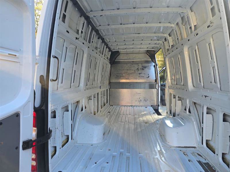 Used 2011 Mercedes-Benz Sprinter 3500 w/ Premium Pkg image 8