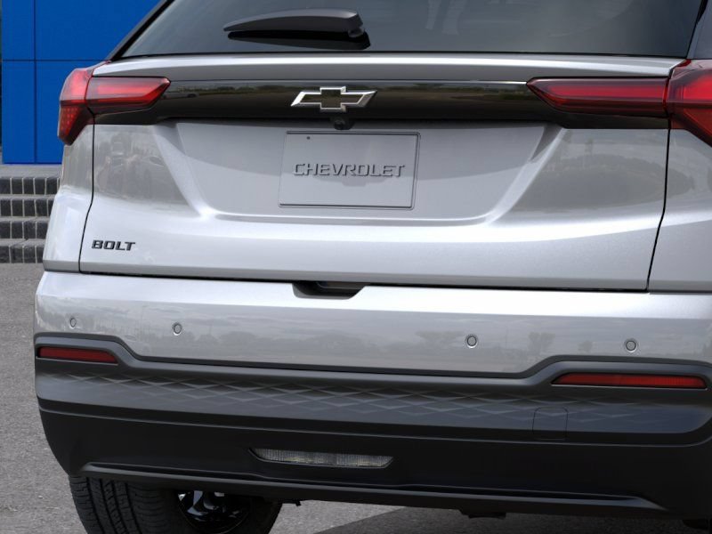 New 2027 Chevrolet Bolt LT w/ Comfort Package FWD image 14