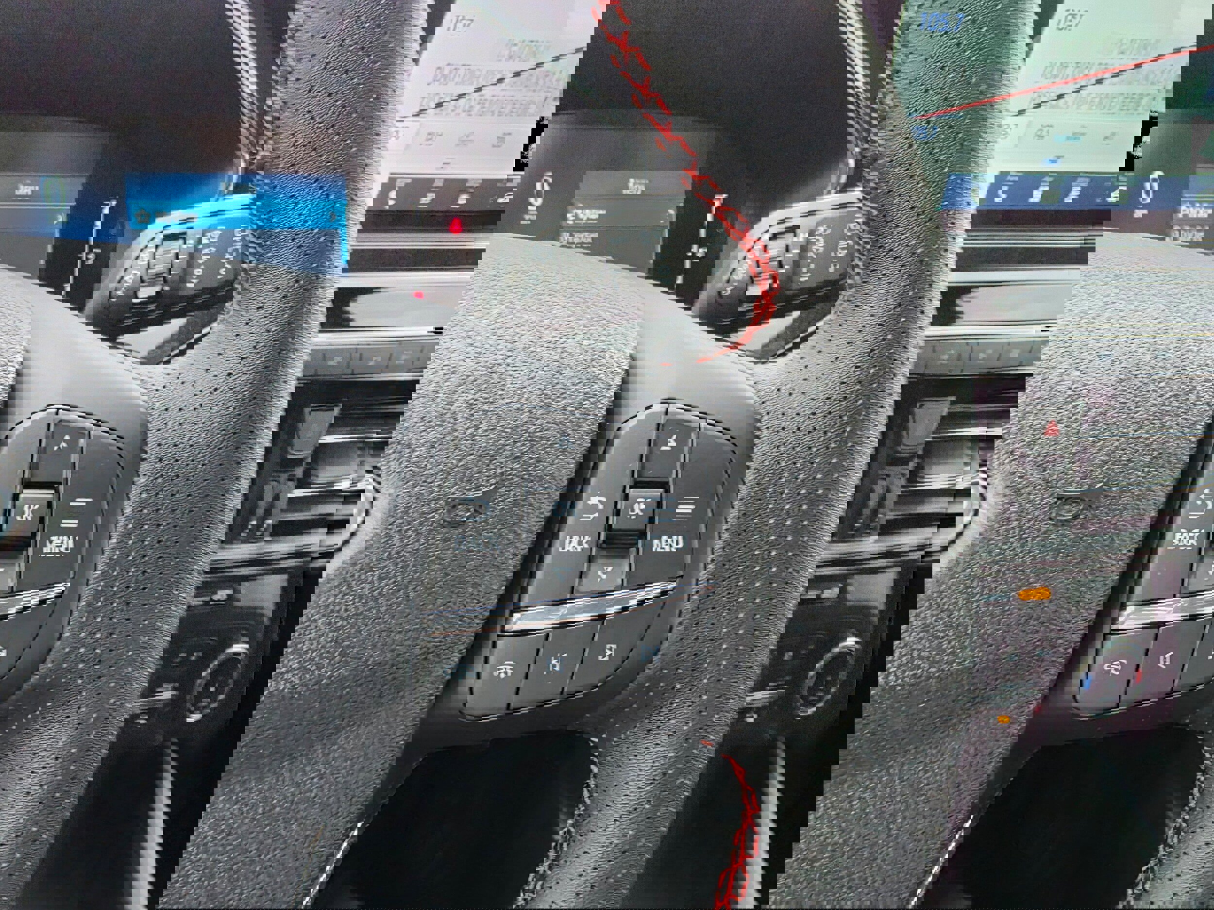 New 2026 Ford Escape ST-Line w/ Cold Weather Package image 16