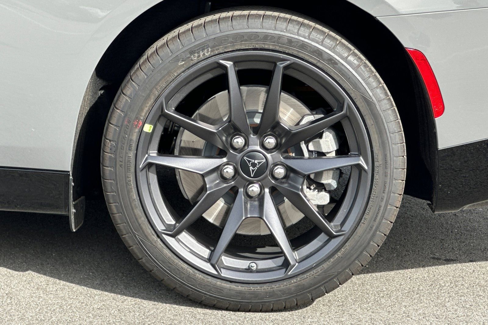 New 2026 Dodge Charger Scat Pack w/ Blacktop Package image 31