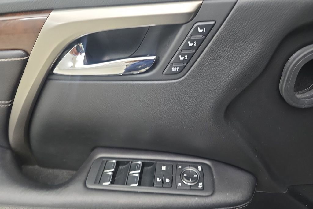 Used 2016 Lexus RX 350 AWD w/ Premium Package image 14