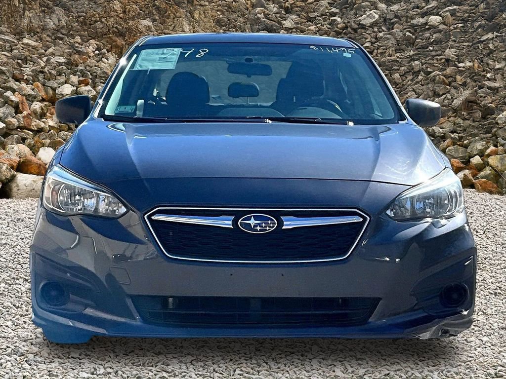 Used 2019 Subaru Impreza 2.0i image 3