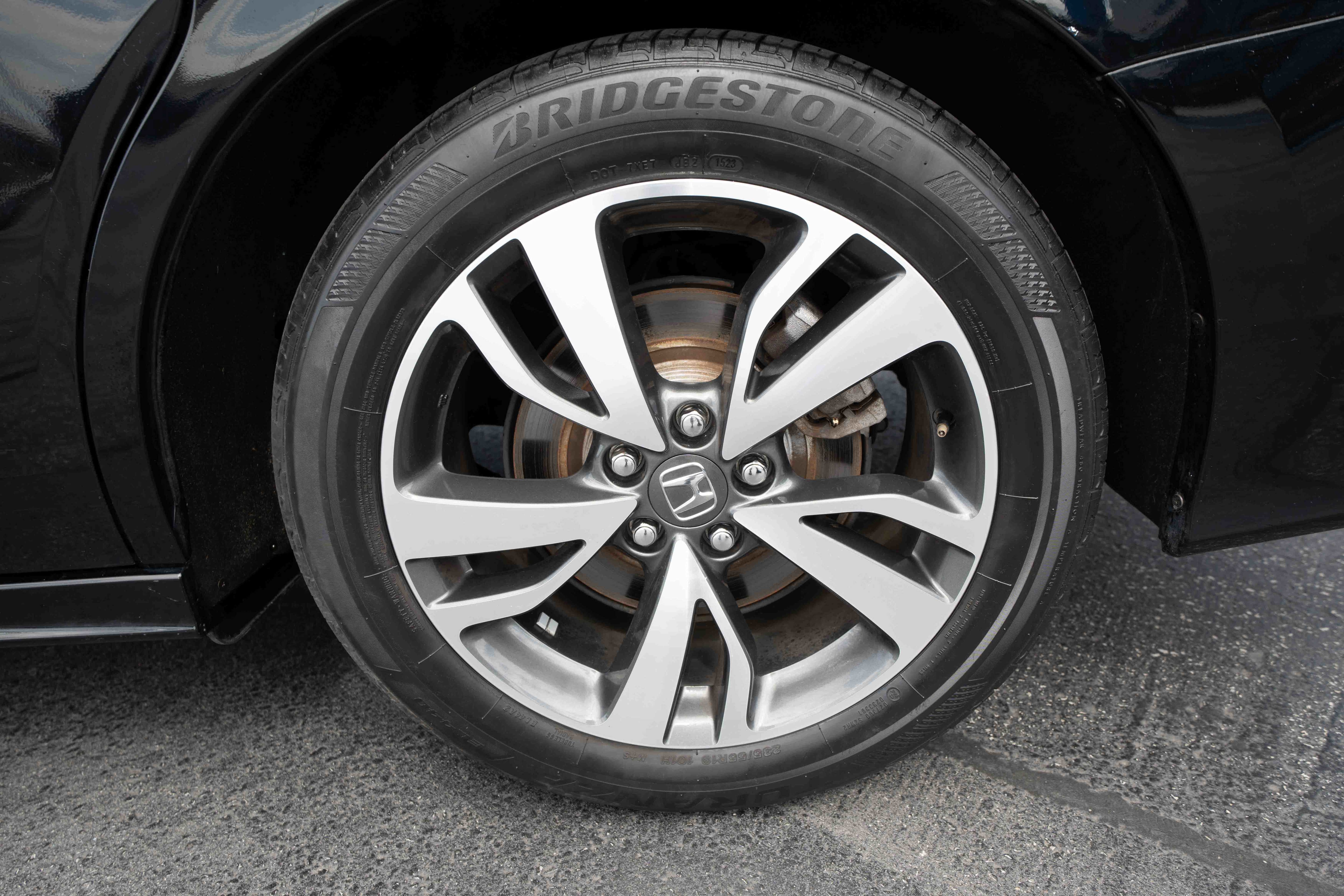 Used 2023 Honda Odyssey Touring image 31