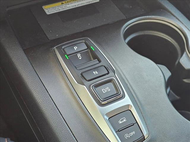 Used 2023 Honda Passport TrailSport image 28