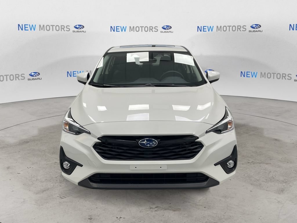 New 2026 Subaru Impreza 2.0i Sport AWD/4WD image 7