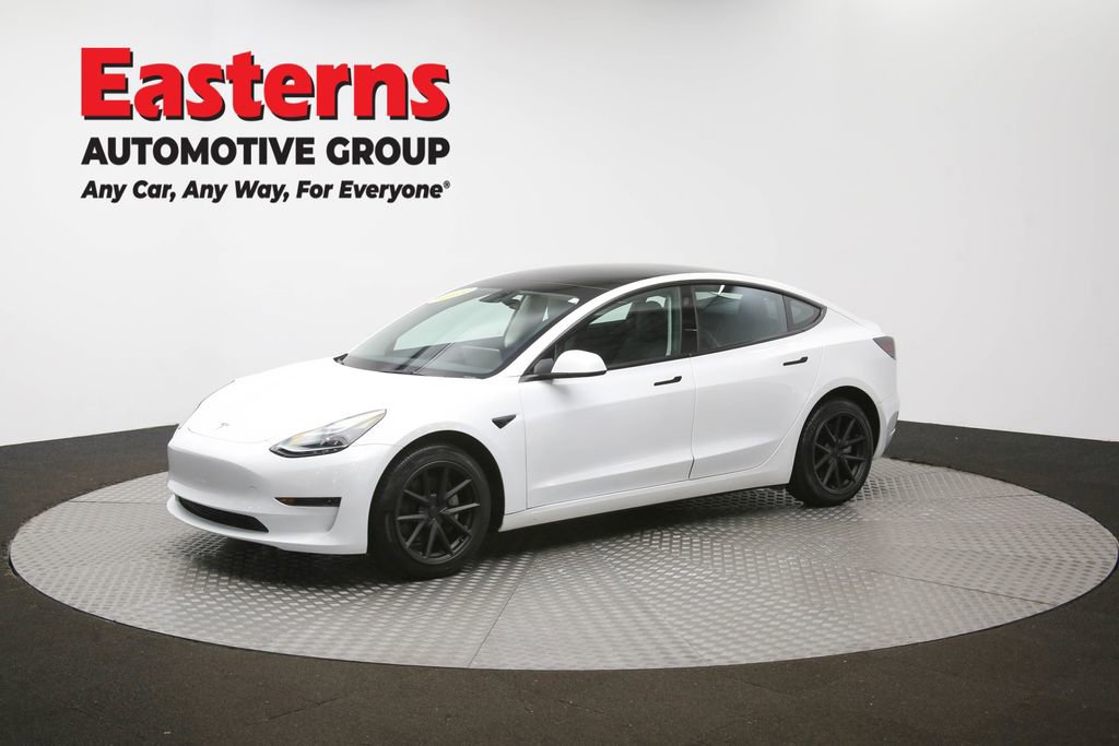 Used 2023 Tesla Model 3 Standard Range image 51