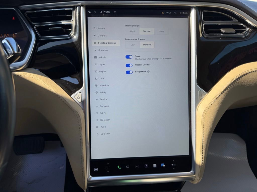 Used 2013 Tesla Model S RWD image 30