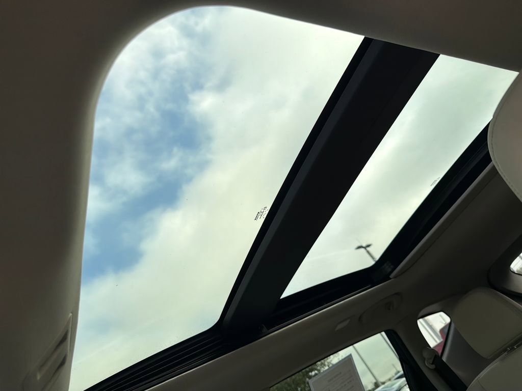 Certified 2021 Nissan Murano SL w/ SL Moonroof Package image 40