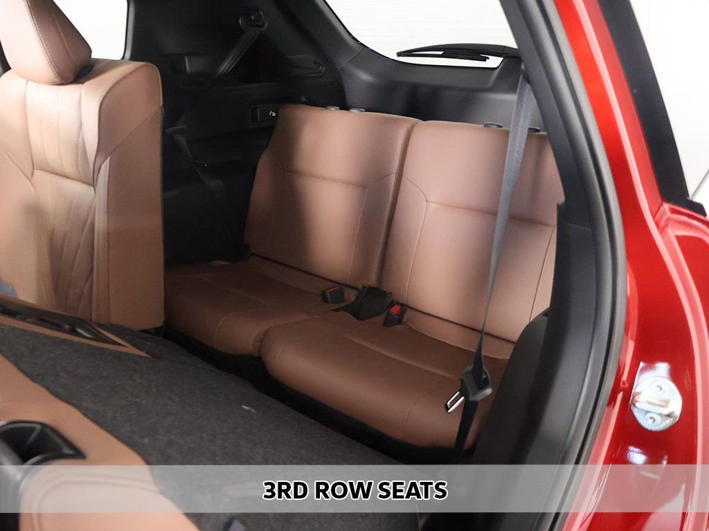 New 2025 Mitsubishi Outlander SEL image 13