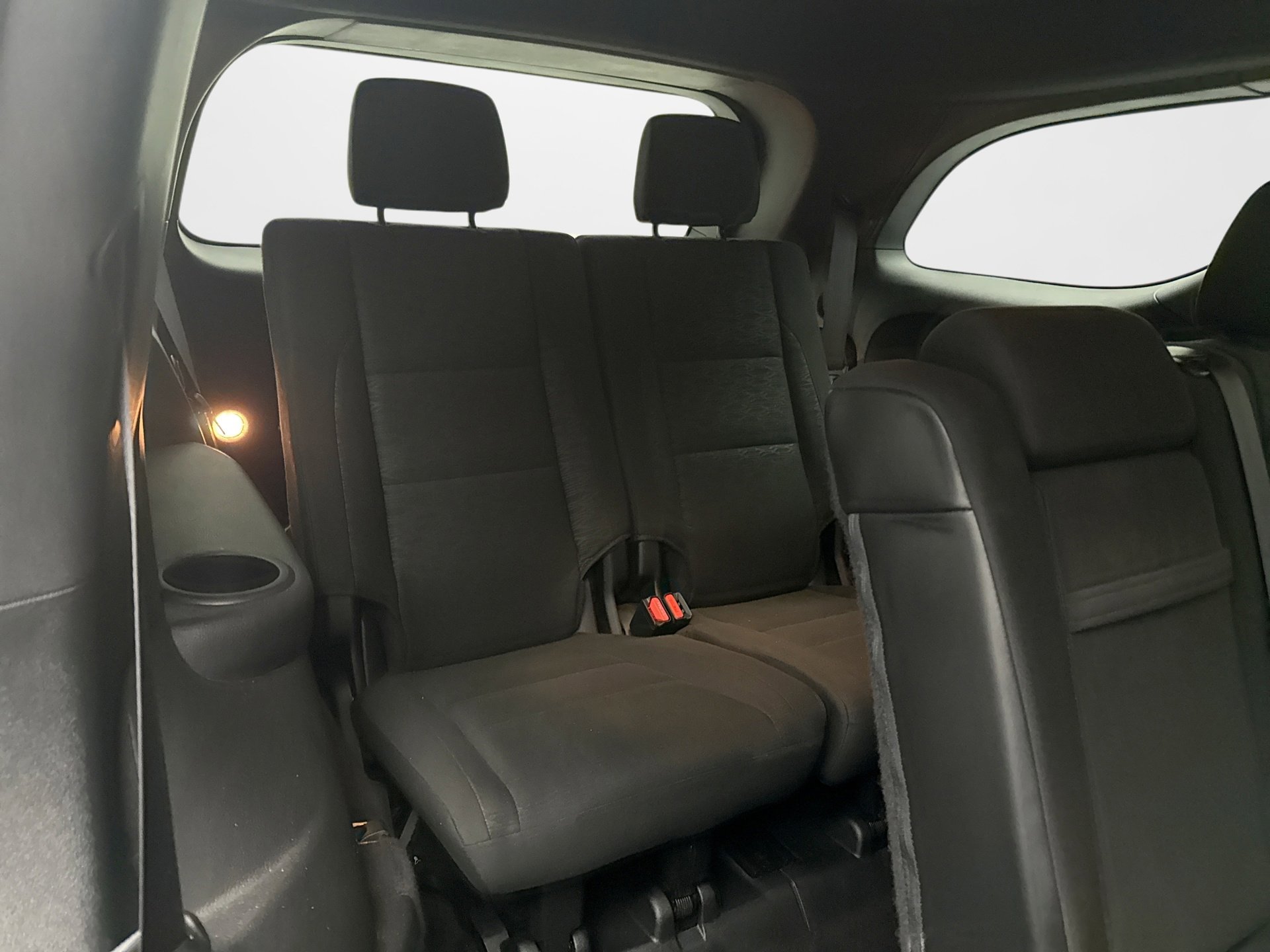 Used 2023 Dodge Durango SXT Launch Edition image 19