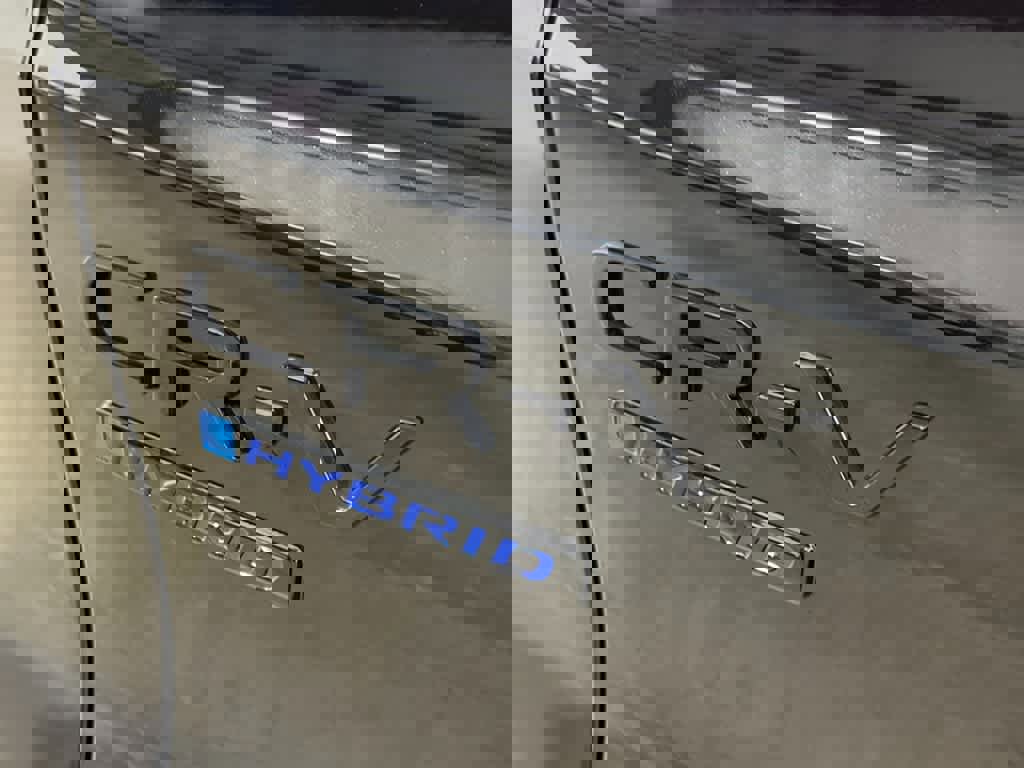 New 2026 Honda CR-V Sport-L image 6