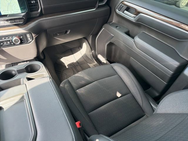 Used 2024 Chevrolet Silverado 1500 RST w/ Protection Package image 35