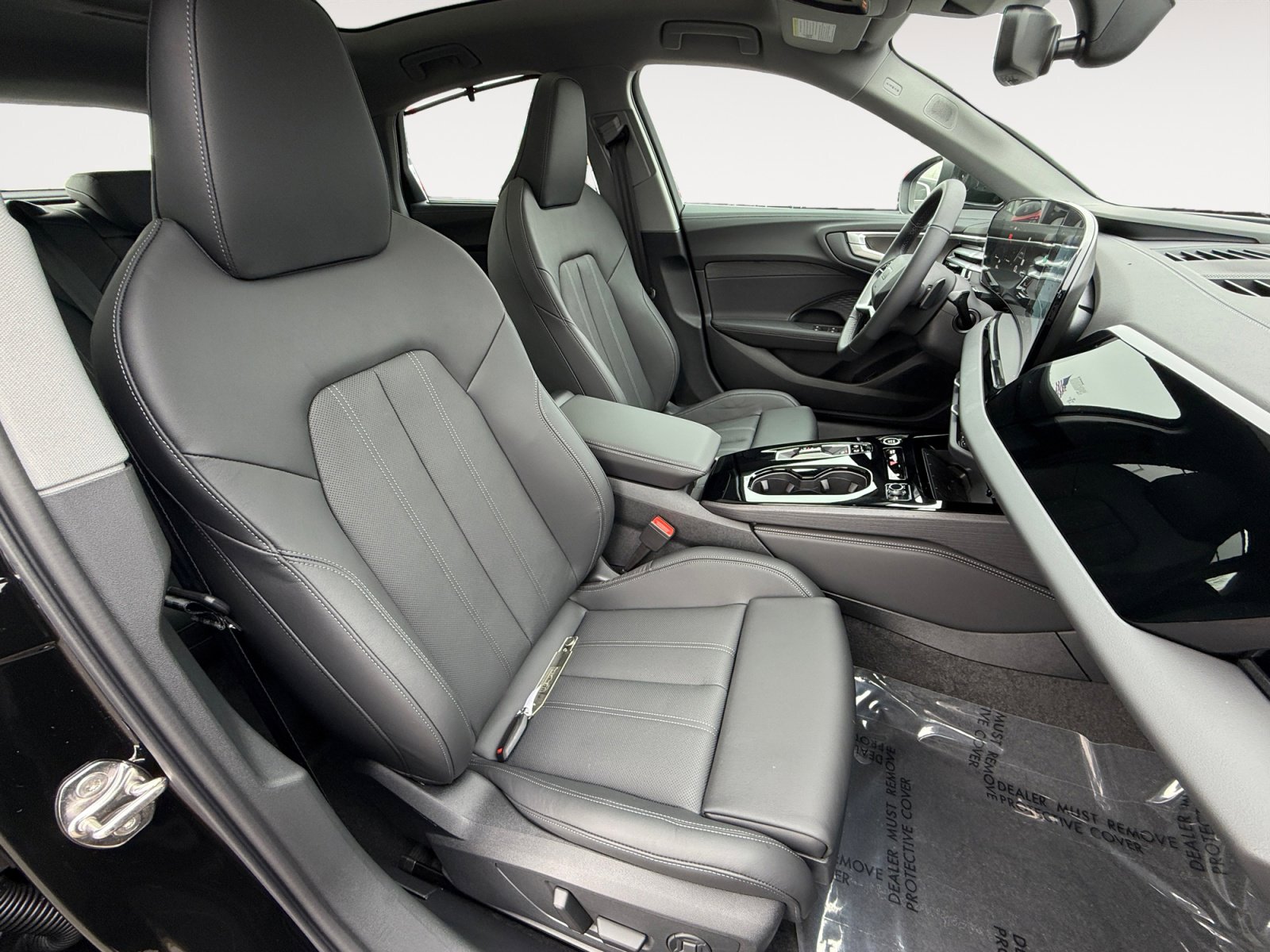 New 2025 Audi A5 2.0T Premium Plus image 19