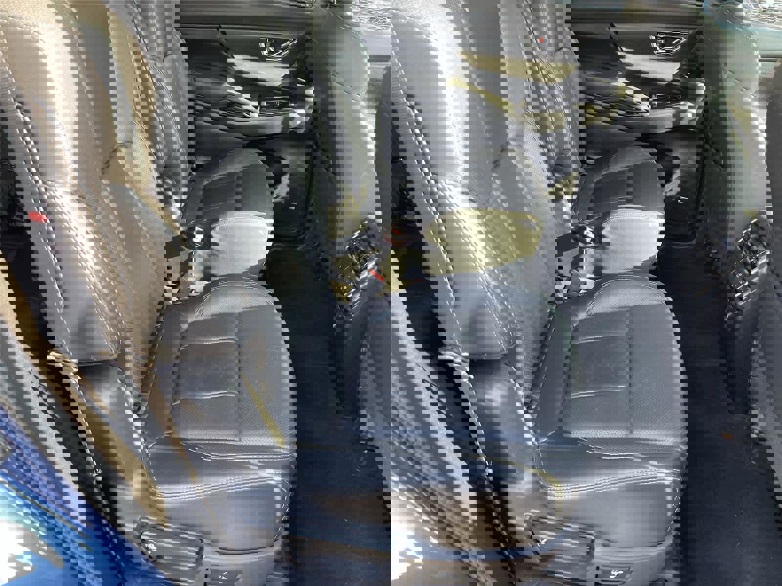 Certified 2022 Subaru Ascent Limited w/ Technology Package image 18