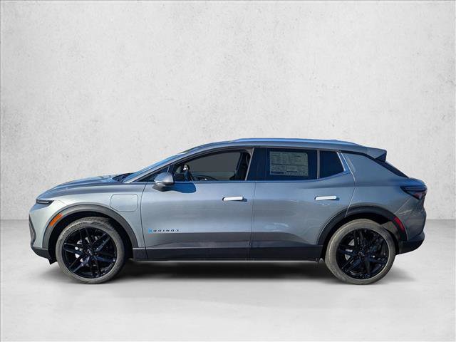 New 2026 Chevrolet Equinox EV LT image 5