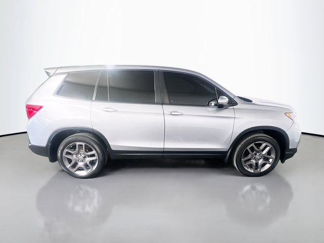 Used 2023 Honda Passport EX-L image 9