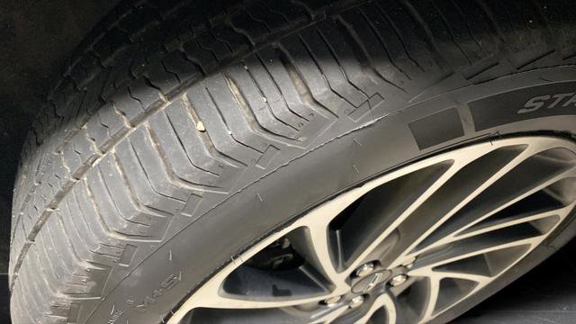 Used 2020 Lincoln Nautilus Reserve w/ Equipment Group 201A image 30