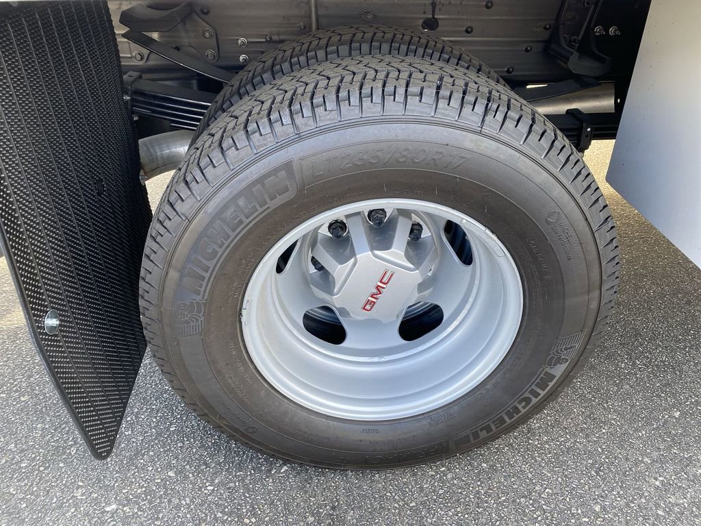 New 2026 GMC Sierra 3500 Pro w/ Convenience Package image 31