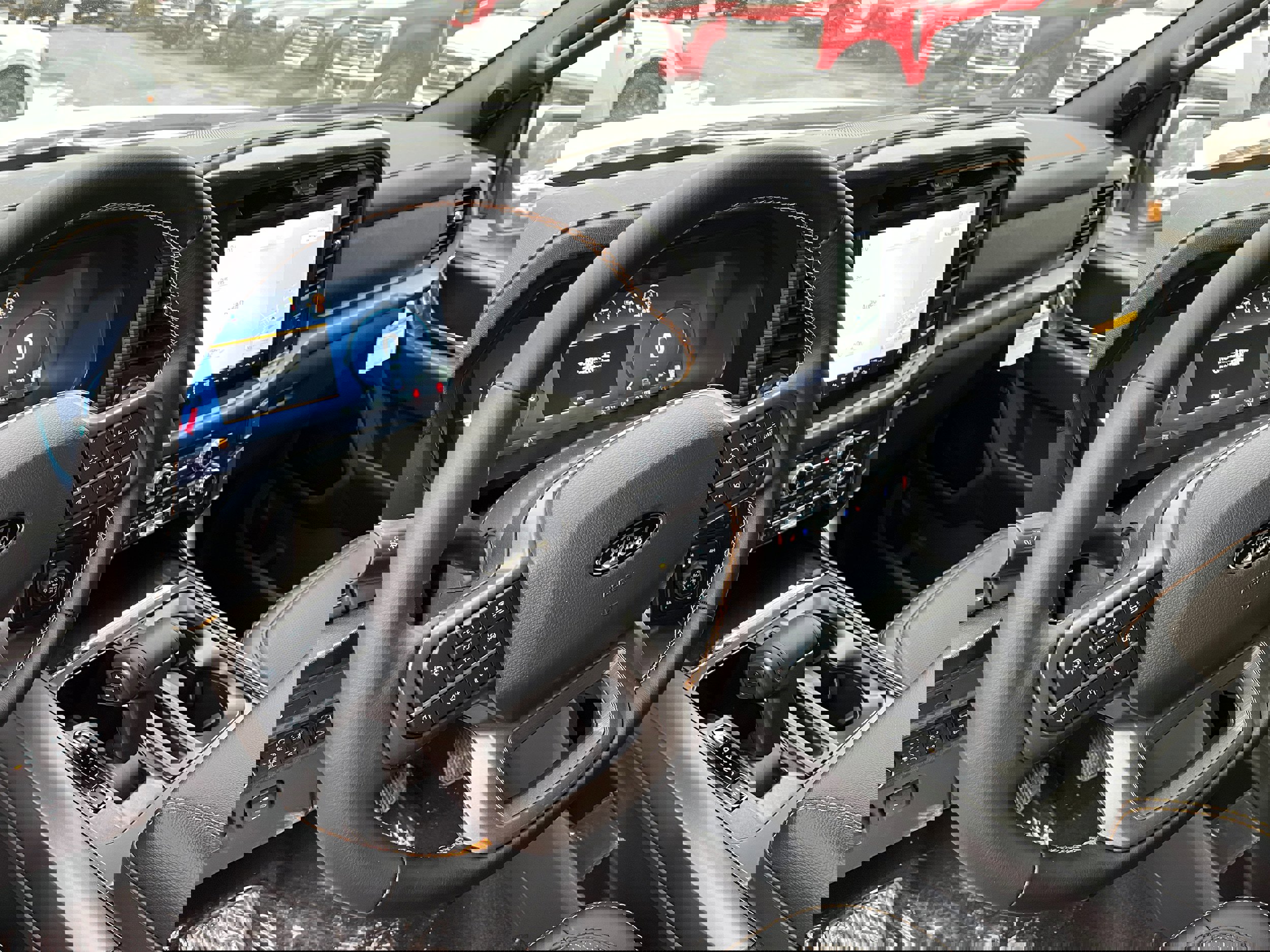 New 2025 Ford F150 Tremor w/ Equipment Group 402A High image 9