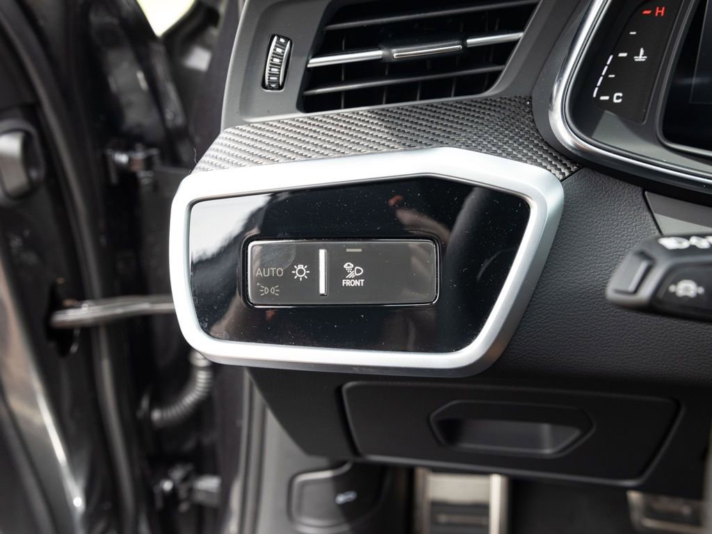 Used 2026 Audi RS 6 performance AWD/4WD image 29