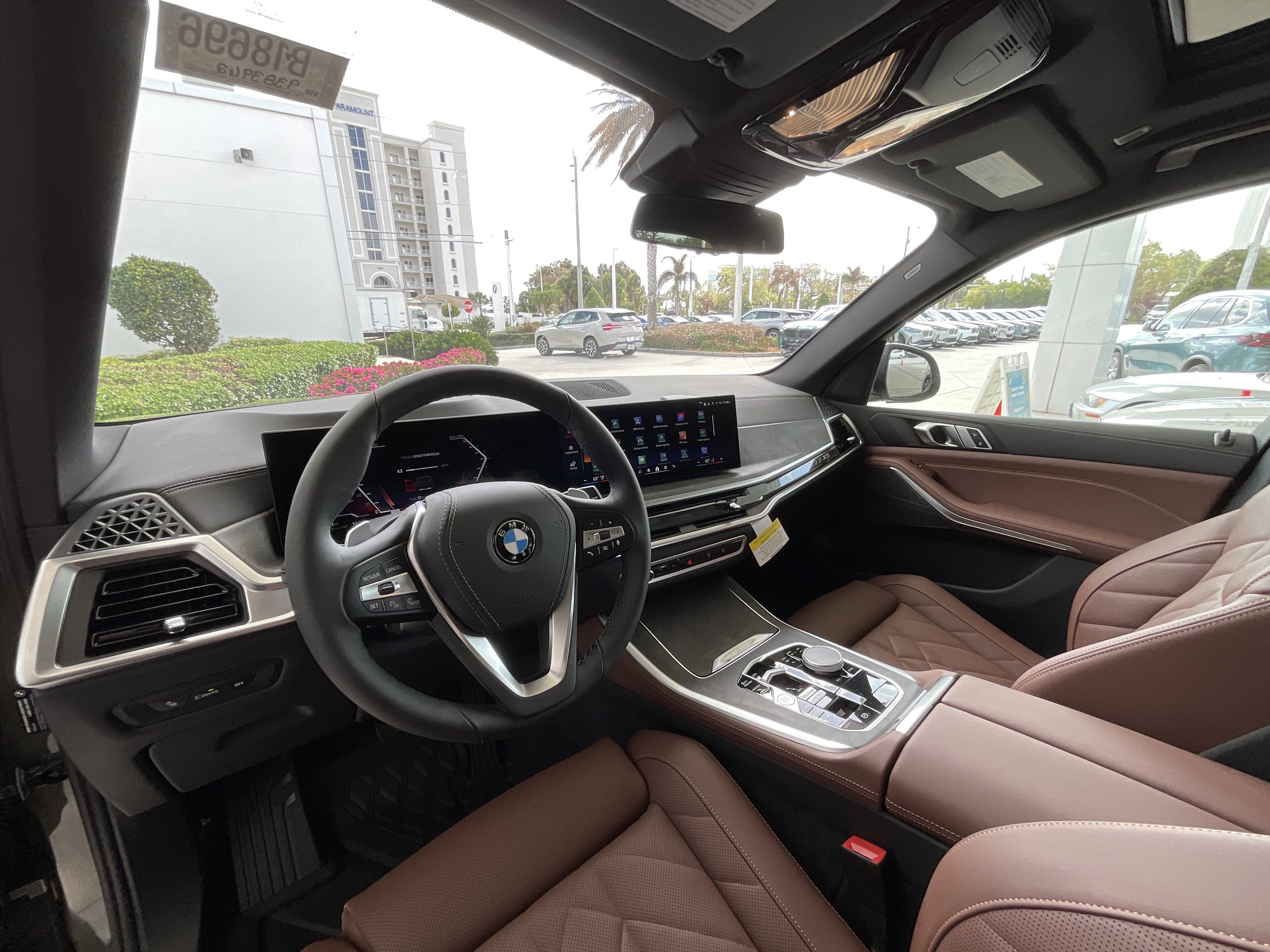 New 2026 BMW X5 sDrive40i RWD image 9