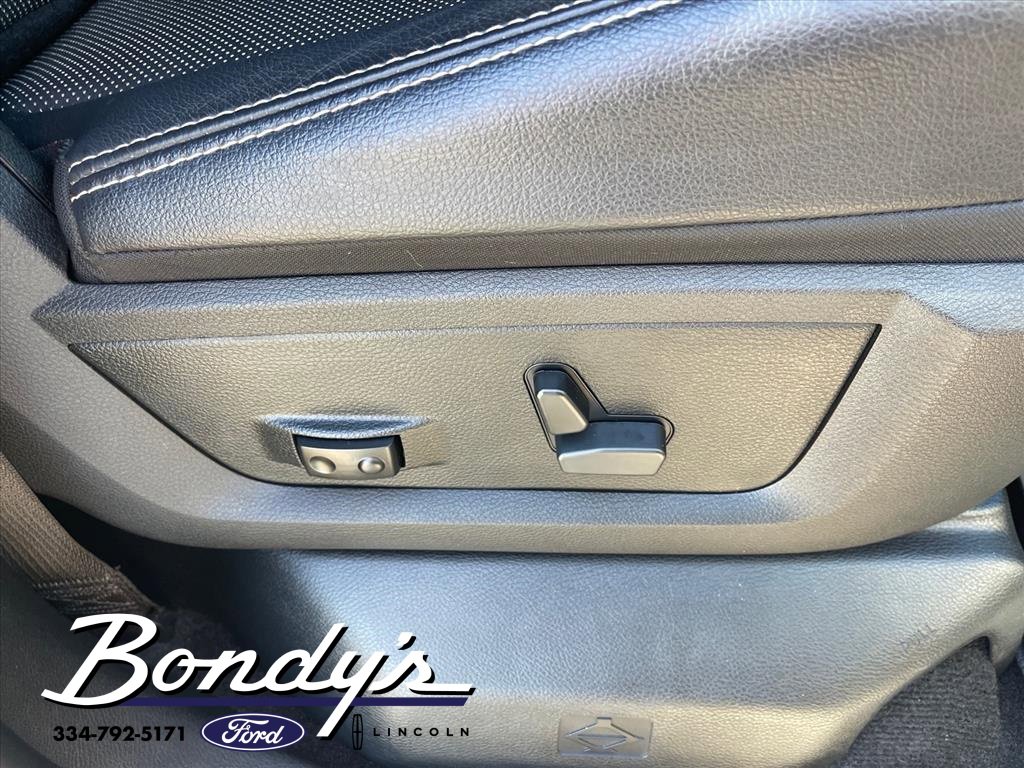 Used 2017 RAM 1500 Sport w/ Convenience Group image 21