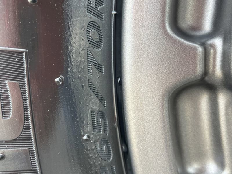 New 2026 Nissan Frontier PRO-4X w/ Pro Premium Package image 30