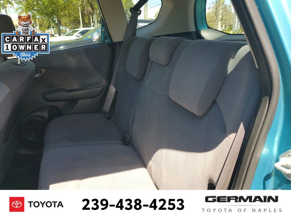 Used 2012 Honda Fit image 19