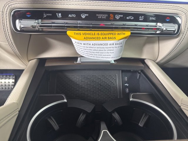 New 2026 Mercedes-Benz GLE 53 AMG 4MATIC Coupe image 19