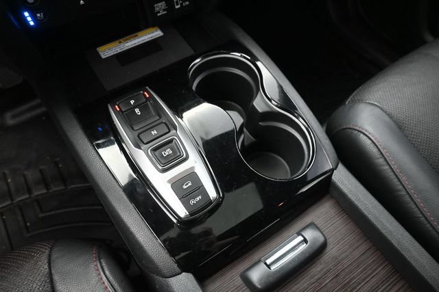 Certified 2020 Honda Pilot Black Edition image 31