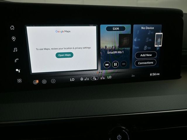 New 2026 Nissan Murano SL AWD/4WD image 15