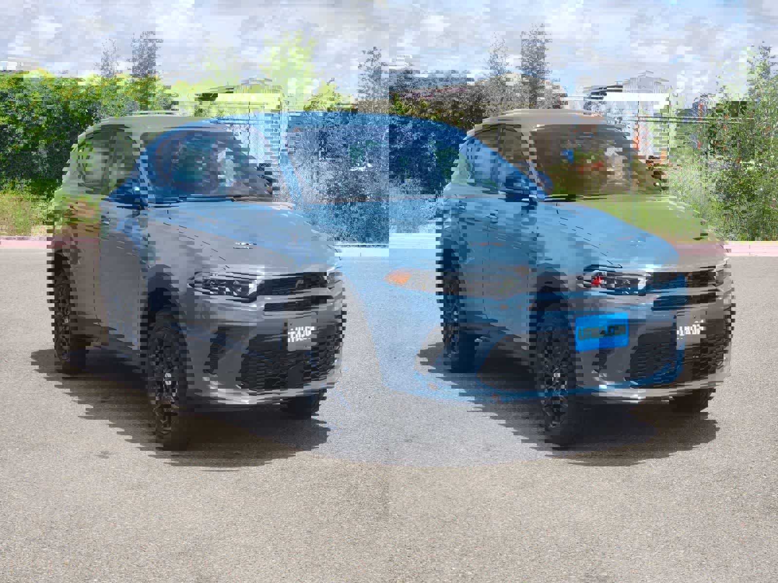 New 2024 Dodge Hornet GT w/ Tech Pack w/o Parking video 3