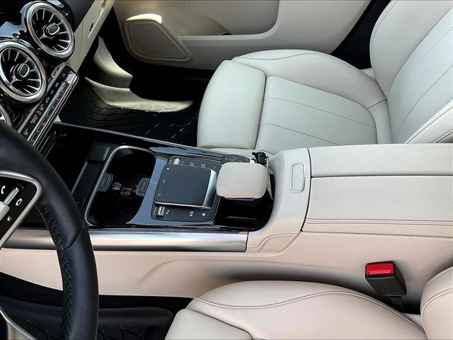 Certified 2023 Mercedes-Benz GLA 250 4MATIC image 20