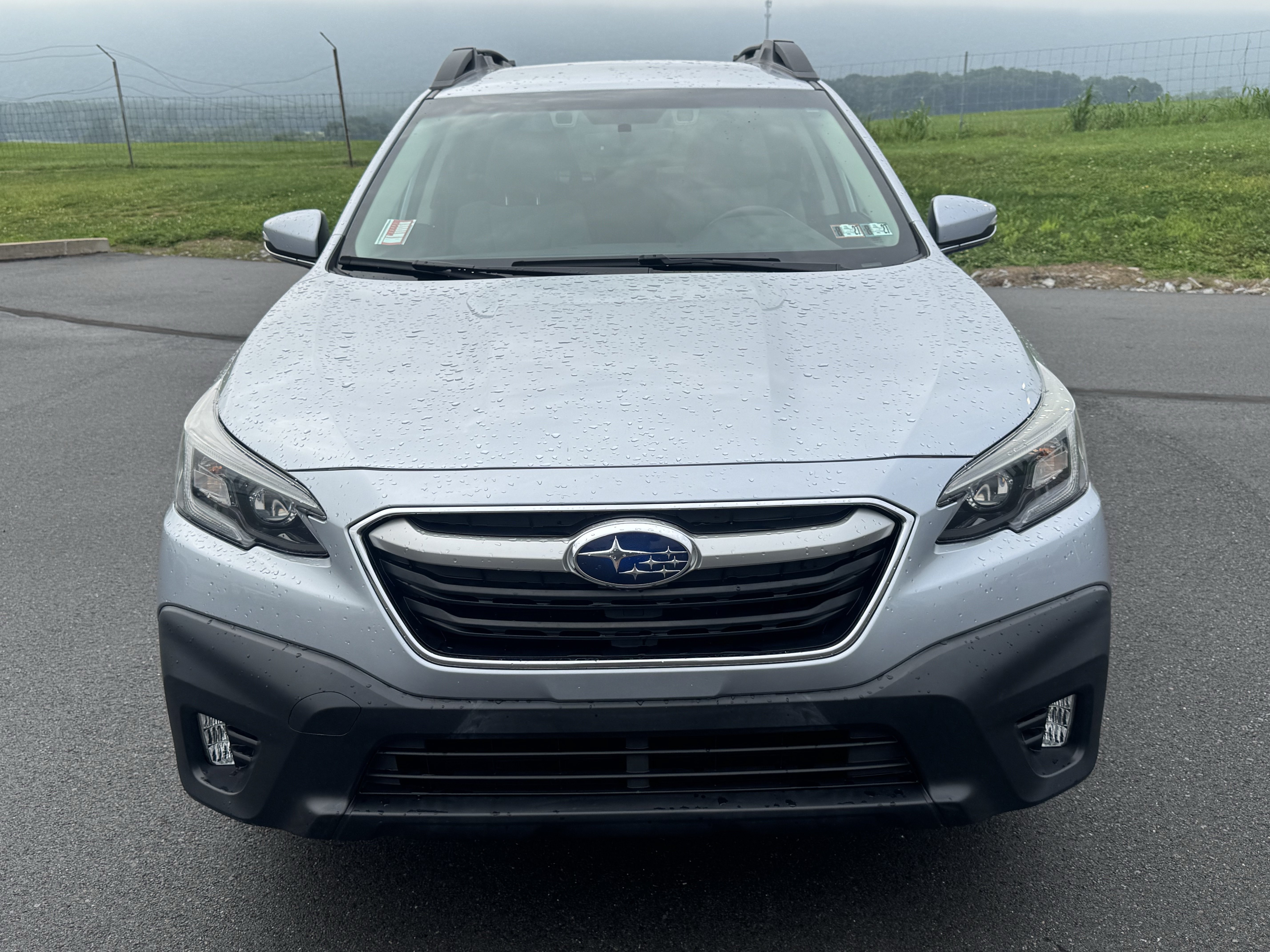 Used 2021 Subaru Outback Premium AWD/4WD image 7