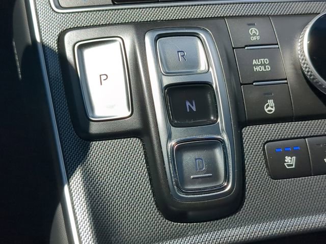 Used 2022 Hyundai Santa Fe Limited image 30