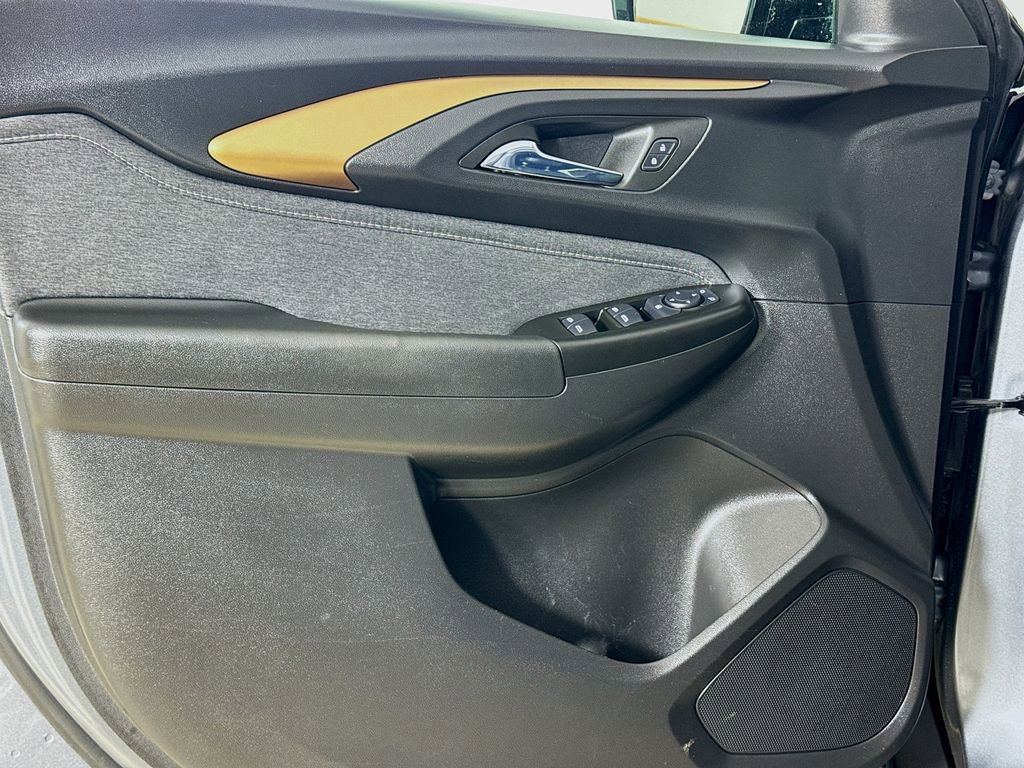 Used 2021 Chevrolet TrailBlazer ACTIV image 9