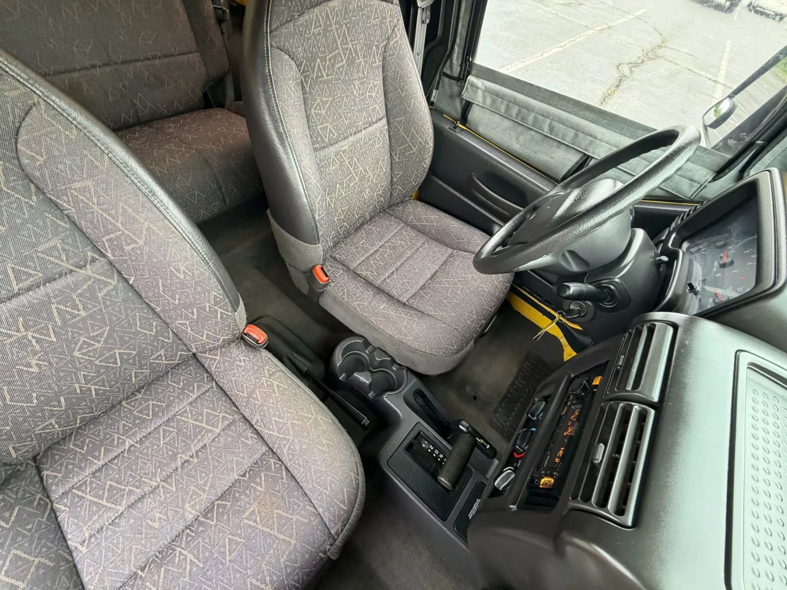 Used 2002 Jeep Wrangler X AWD/4WD image 76