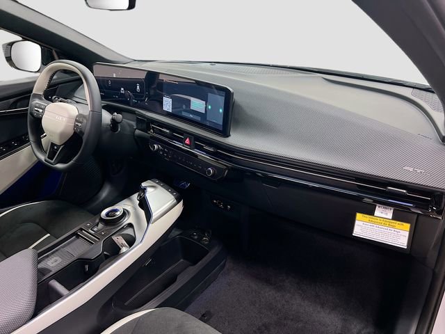Used 2025 Kia EV6 GT-Line image 31