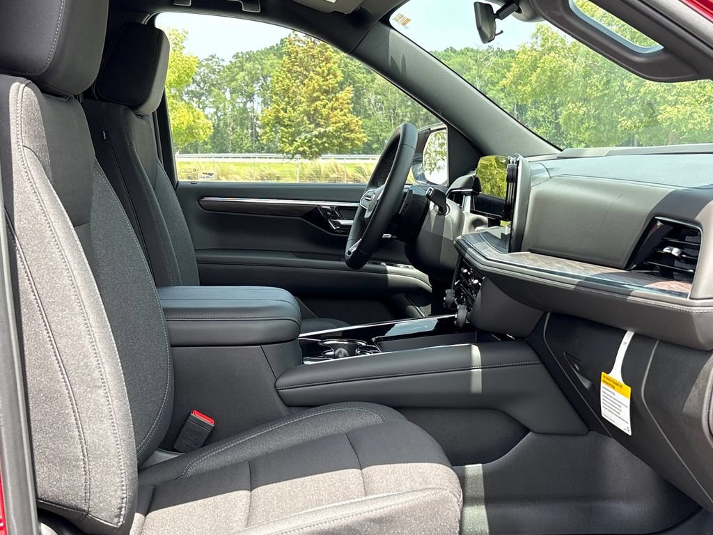New 2026 Chevrolet Tahoe LS AWD/4WD image 20
