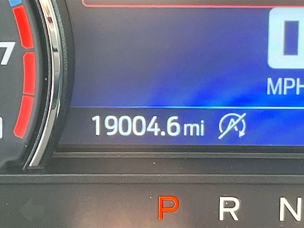 Used 2023 Ford Bronco Sport Badlands image 12