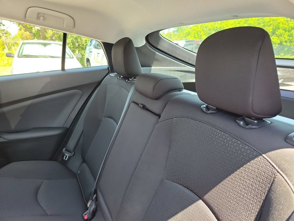 Certified 2020 Toyota Prius LE AWD/4WD image 23