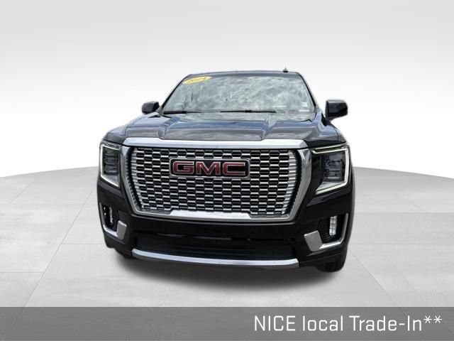 Used 2024 GMC Yukon XL Denali w/ Advanced Technology Package AWD/4WD image 5
